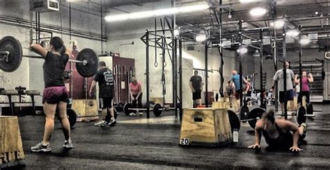 crossfit san jose ca.